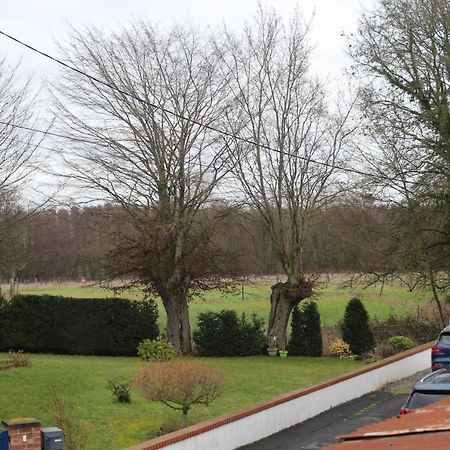 Maison D'Artiste Acces Jardin Maubeuge Bagian luar foto