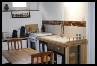 Maison D'Artiste Acces Jardin Maubeuge Bagian luar foto