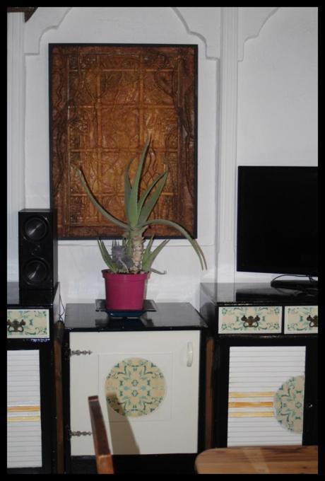 Maison D'Artiste Acces Jardin Maubeuge Bagian luar foto