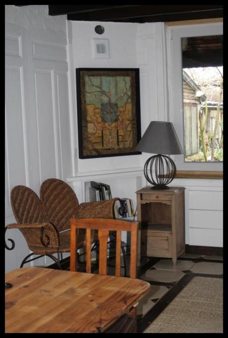 Maison D'Artiste Acces Jardin Maubeuge Bagian luar foto